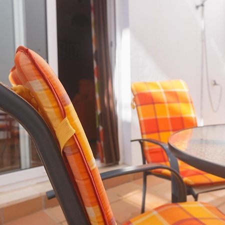 Apartmán Casa Gil Conil De La Frontera Exteriér fotografie