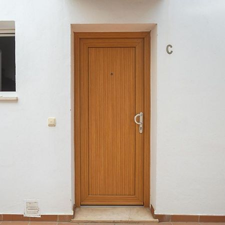 Apartmán Casa Gil Conil De La Frontera Exteriér fotografie
