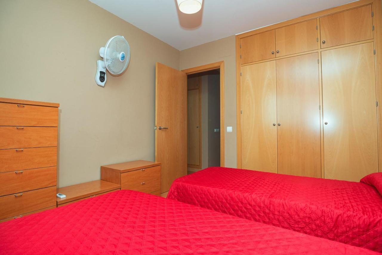 Apartmán Casa Gil Conil De La Frontera Exteriér fotografie