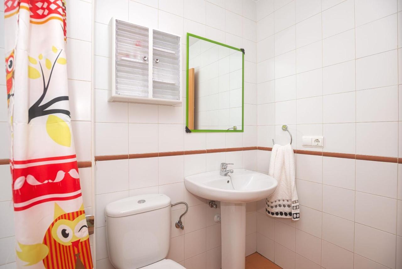 Apartmán Casa Gil Conil De La Frontera Exteriér fotografie