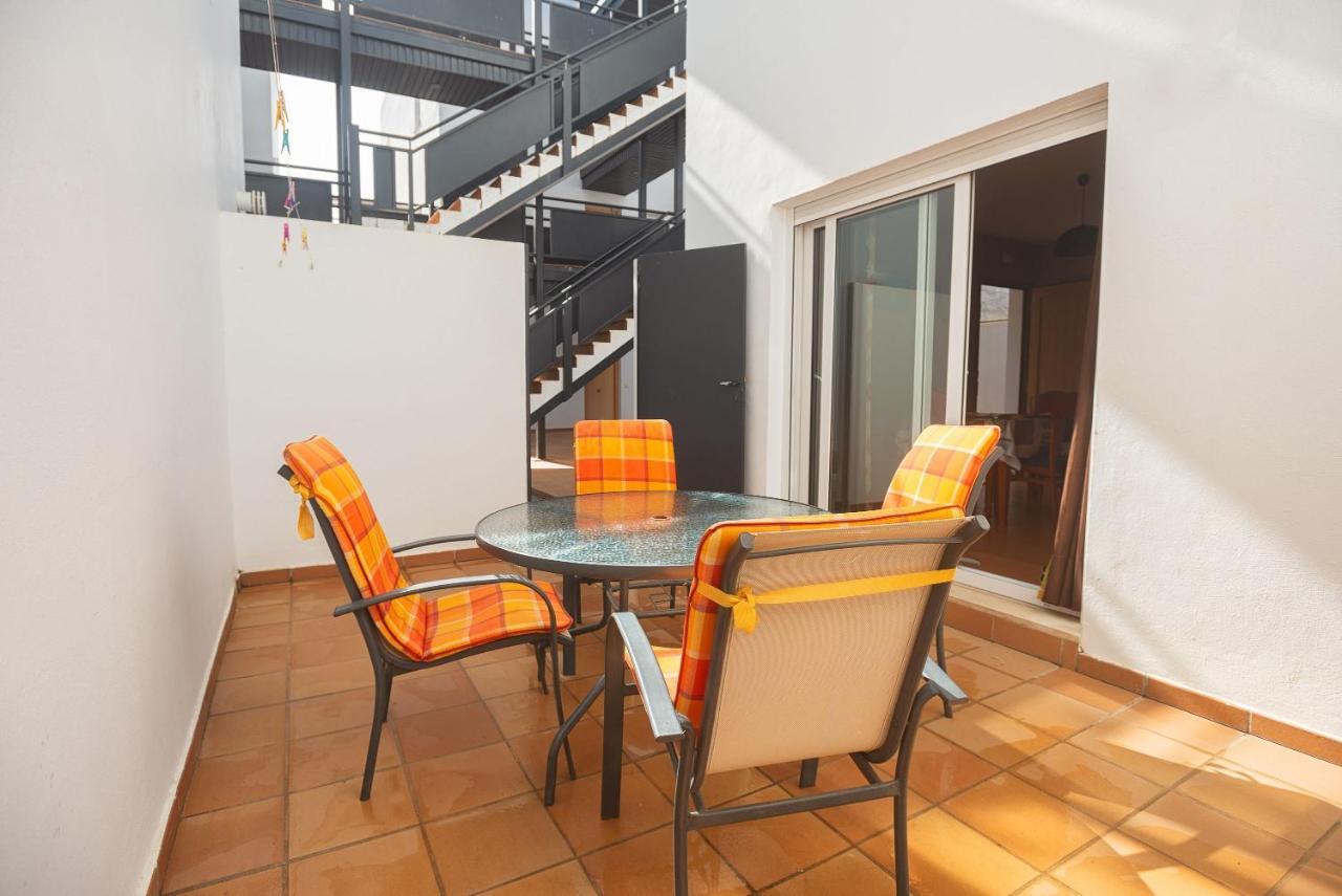 Apartmán Casa Gil Conil De La Frontera Exteriér fotografie