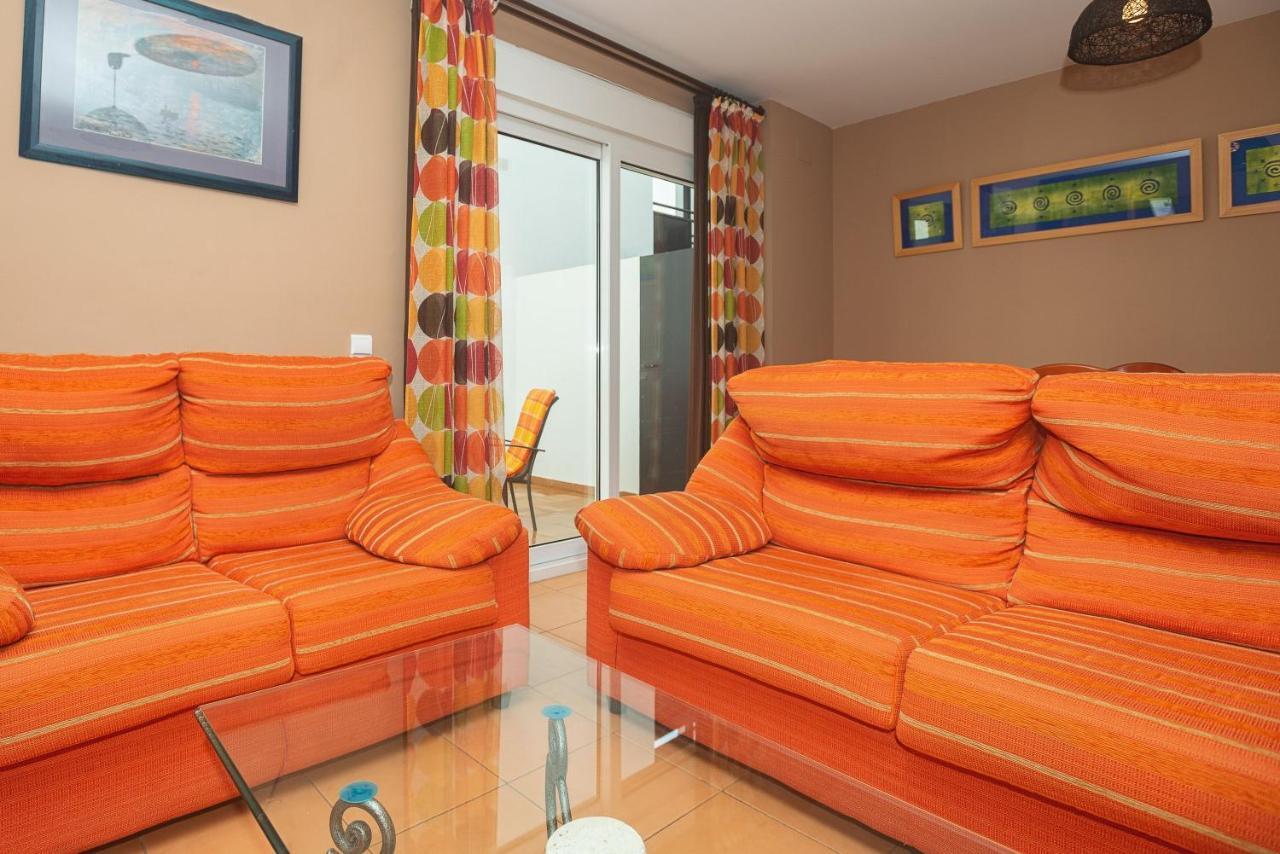 Apartmán Casa Gil Conil De La Frontera Exteriér fotografie