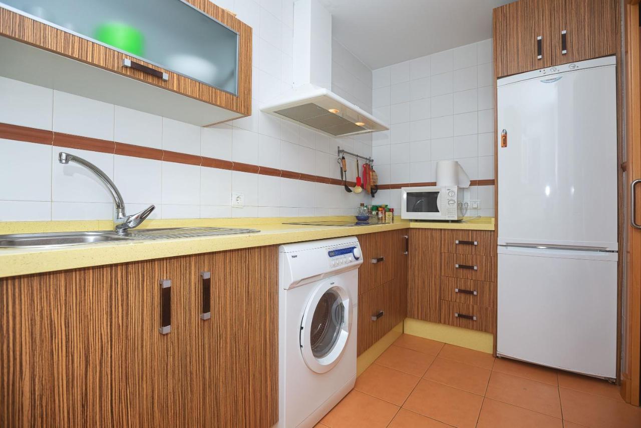 Apartmán Casa Gil Conil De La Frontera Exteriér fotografie