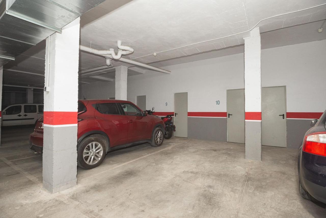 Apartmán Casa Gil Conil De La Frontera Exteriér fotografie