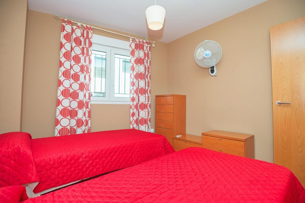 Apartmán Casa Gil Conil De La Frontera Exteriér fotografie