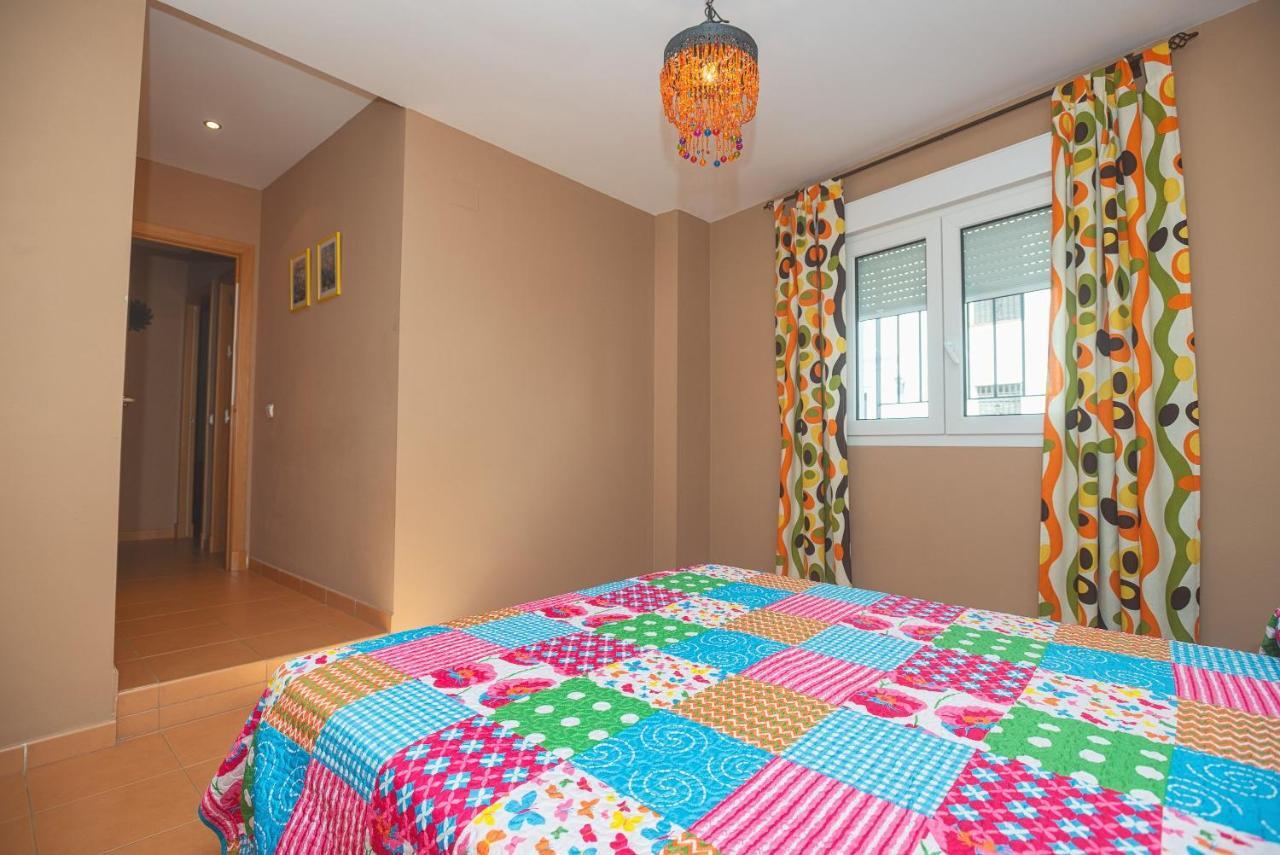 Apartmán Casa Gil Conil De La Frontera Exteriér fotografie