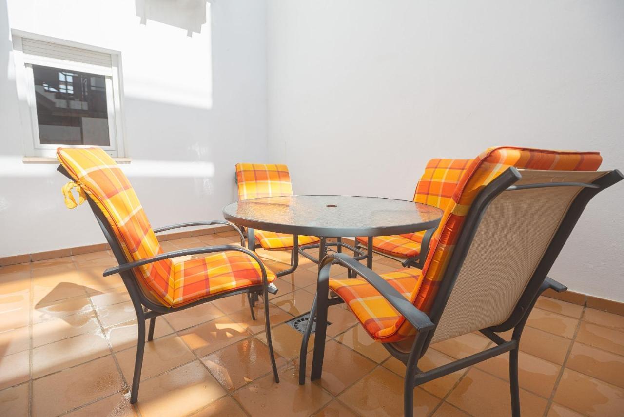 Apartmán Casa Gil Conil De La Frontera Exteriér fotografie